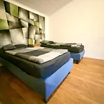 Modern Voor 2 Personen In - 79-5 Lejlighed