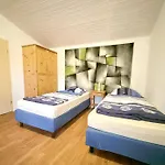 Modern Voor 2 Personen In - 79-5 Lejlighed
