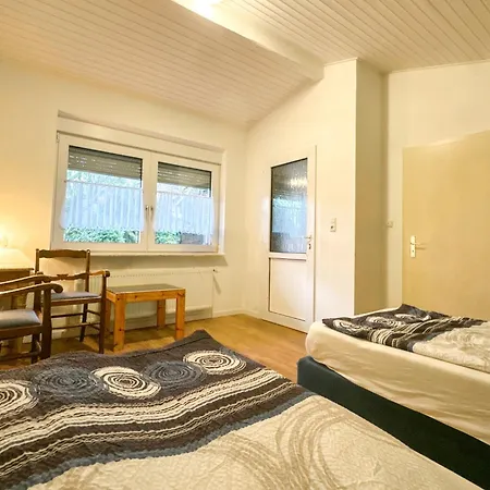 Modern Voor 2 Personen In Appartement *