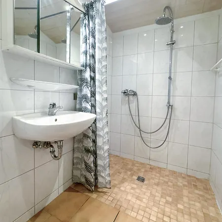 Modern Voor 2 Personen In