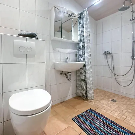 Modern Voor 2 Personen In - 79-5 شقة *