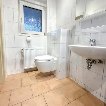 Modern Voor 2 Personen In