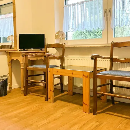Modern Voor 2 Personen In