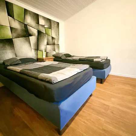 Modern Voor 2 Personen In - 79-5 Apartmán