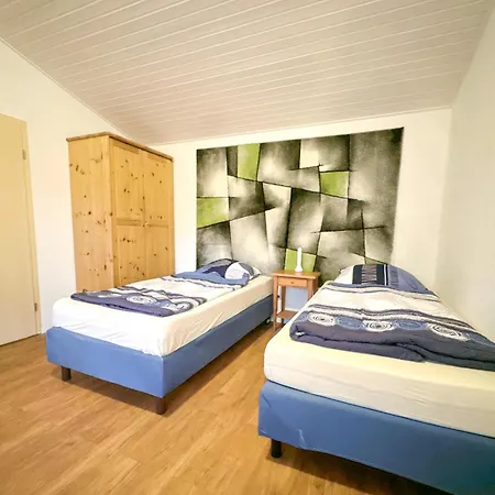 Modern Voor 2 Personen In - 79-5 Apartmán