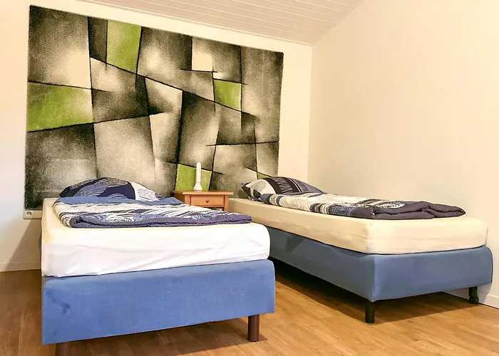 Modern Voor 2 Personen In - 79-5 شقة